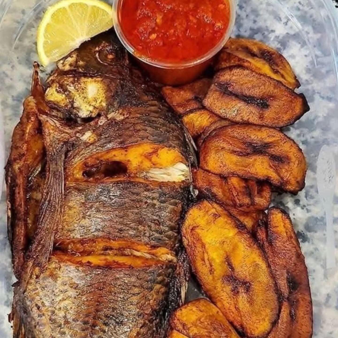 Tilapia